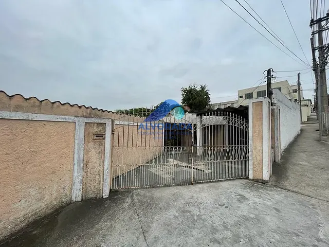 Terreno com 681m², à venda, no bairro Monte Castelo em São José dos Campos