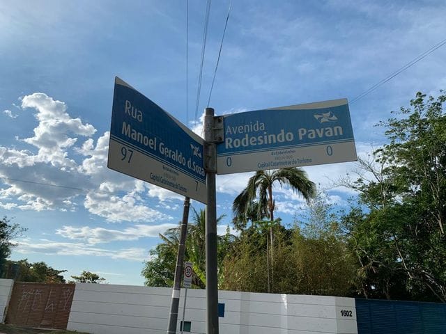 Terreno com 1418m², à venda, no bairro Praia do Estaleiro em Balneário Camboriú