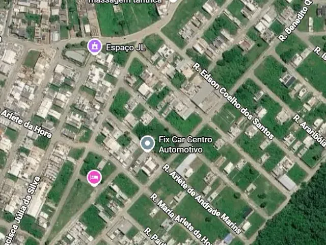 Terreno com 140m², à venda, no bairro Alpha Green em Campos dos Goytacazes