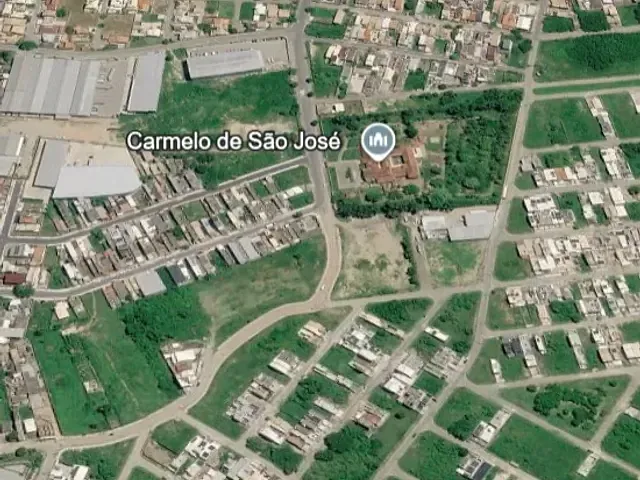 Terreno com 140m², à venda, no bairro Alpha Green em Campos dos Goytacazes