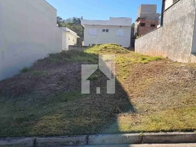 Terreno com 250m², à venda, no bairro Engordadouro em Jundiaí