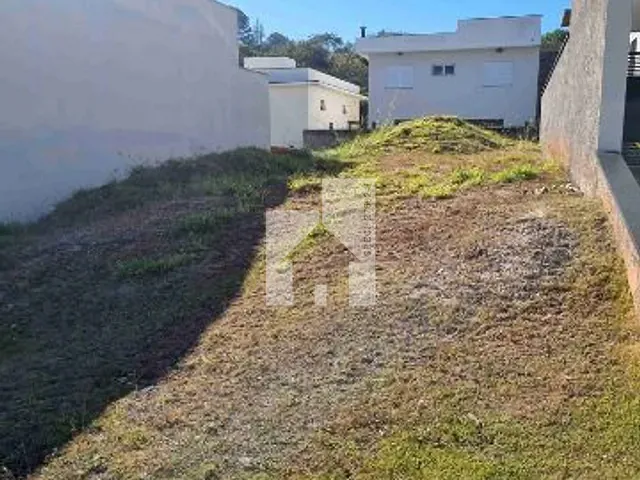 Terreno com 250m², à venda, no bairro Engordadouro em Jundiaí