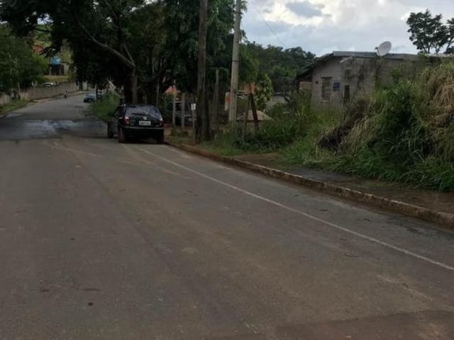 Foto do Terreno - Terreno à venda, 315 m² por R$ 96.000,00 - Chácaras Pousada do Vale - São José dos Campos/SP | INDEPENDENCE NEGOCIOS IMOBILIARIOS LTDA