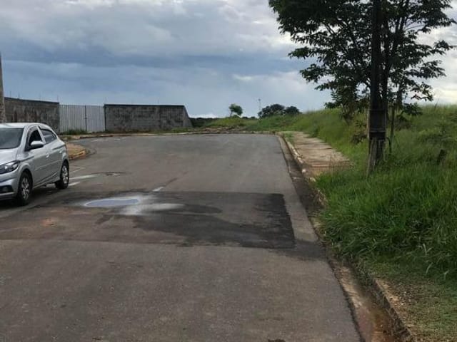Foto do Terreno - Terreno à venda, 315 m² por R$ 96.000,00 - Chácaras Pousada do Vale - São José dos Campos/SP | INDEPENDENCE NEGOCIOS IMOBILIARIOS LTDA