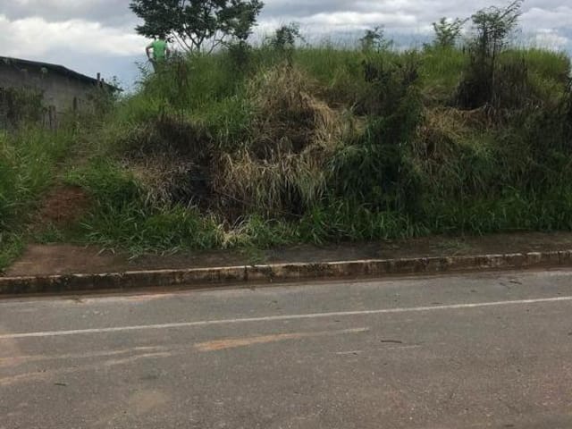 Foto do Terreno - Terreno à venda, 315 m² por R$ 96.000,00 - Chácaras Pousada do Vale - São José dos Campos/SP | INDEPENDENCE NEGOCIOS IMOBILIARIOS LTDA