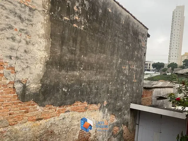 Terreno com 240m² 1 quarto e 1 banheiro, à venda, no bairro Santa Maria em São Caetano Do Sul
