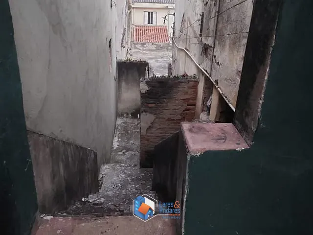 Terreno com 240m² 1 quarto e 1 banheiro, à venda, no bairro Santa Maria em São Caetano Do Sul