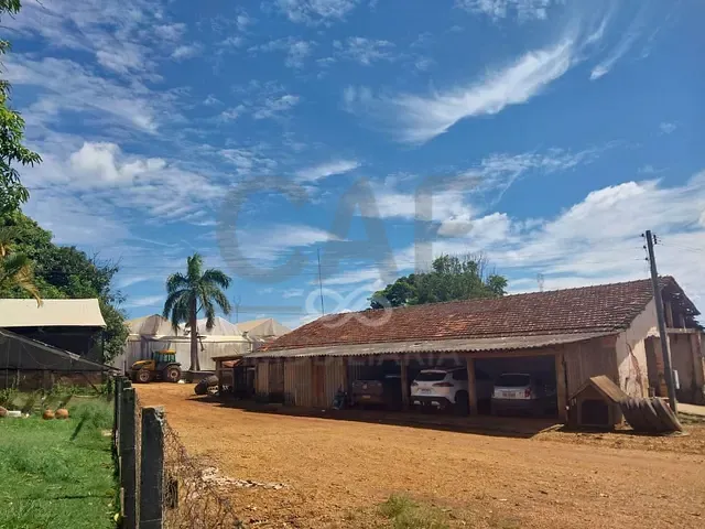 Terreno com 239096m², à venda, no bairro Jardim Maria Bonati Bordignon em Mogi Mirim