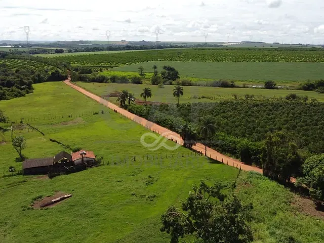 Terreno com 239096m², à venda, no bairro Jardim Maria Bonati Bordignon em Mogi Mirim