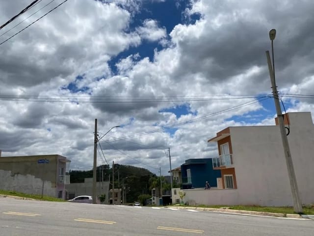 Terreno com 150m², à venda, no bairro Vila Santo Antônio em Cotia