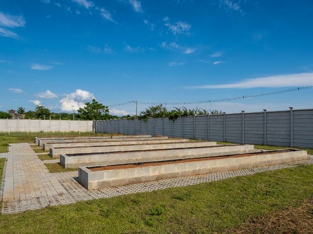 Foto do Terreno - Terreno à venda, 212 m² por R$ 298.000,00 - Jardim Jacinto - Jacareí/SP | RUSSI IMÓVEIS