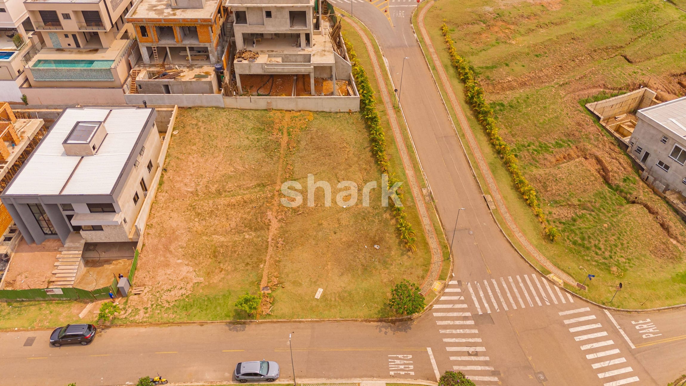 Terreno em Colinas da Anhangüera — foto 2