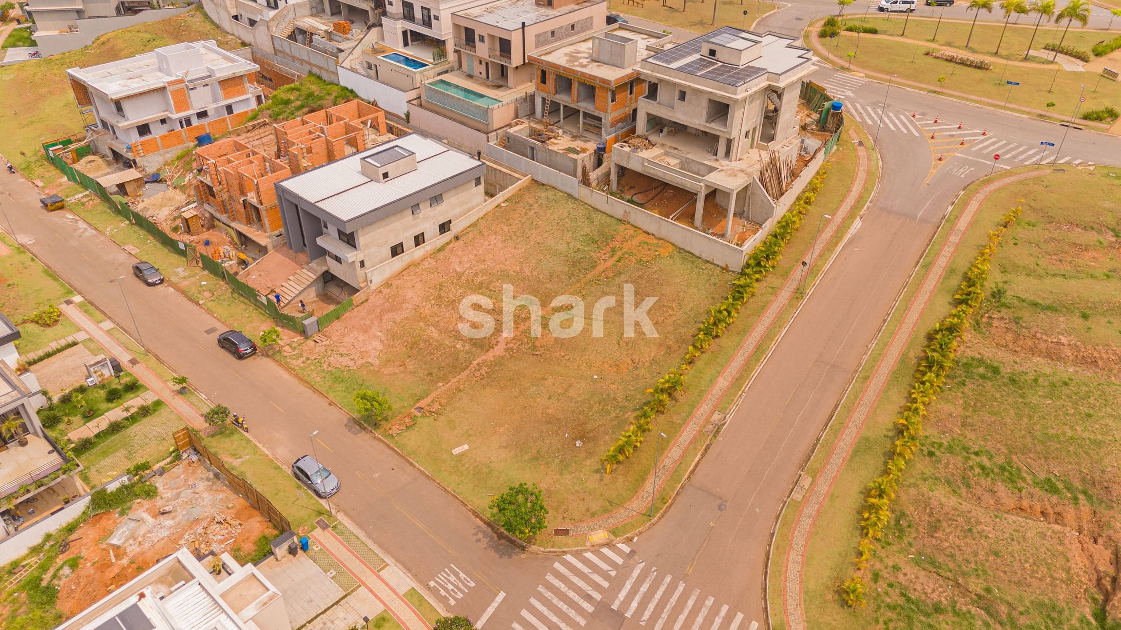 Terreno em Colinas da Anhangüera — foto 1
