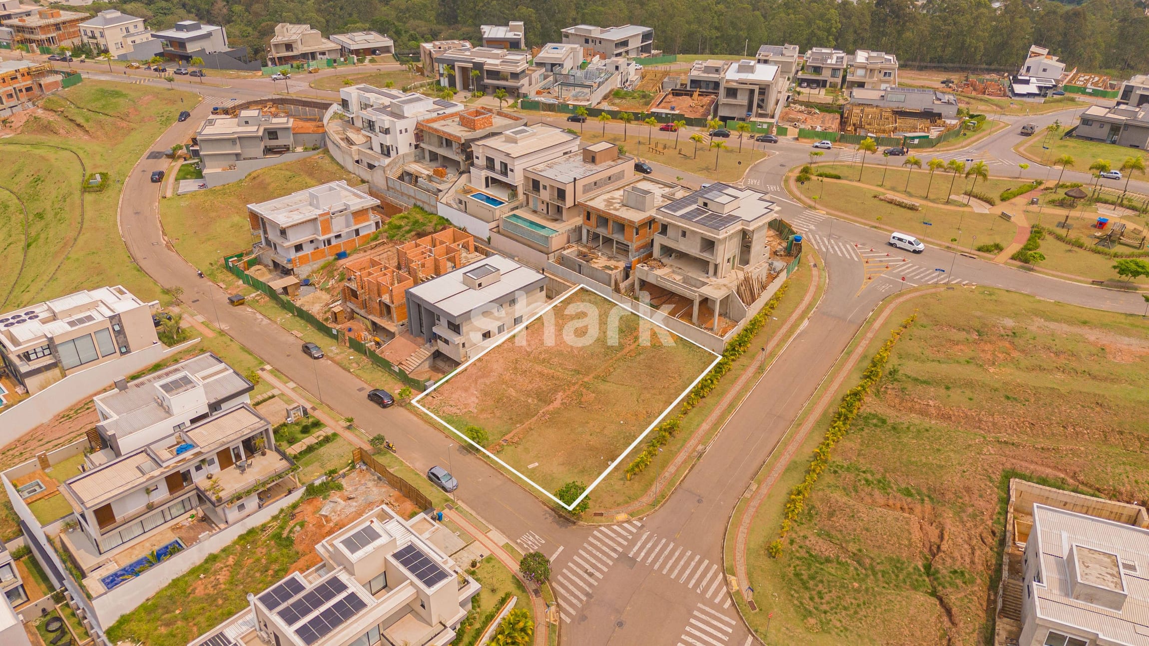 Terreno em Colinas da Anhangüera — foto 3