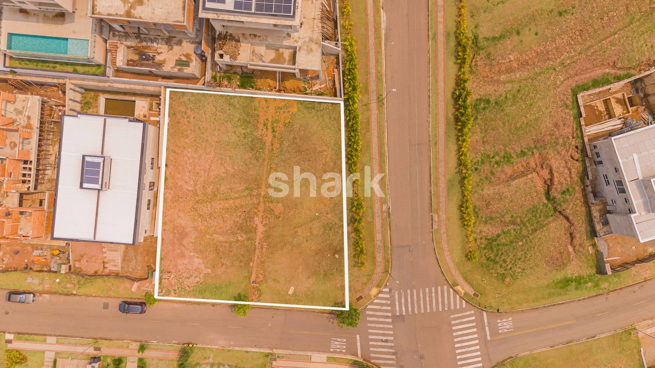 Terreno em Colinas da Anhangüera — foto 4