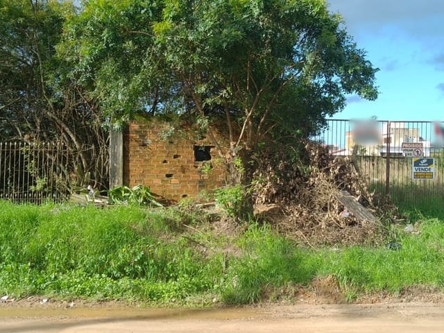 Terreno com 300m², à venda, no bairro Três Vendas em Pelotas