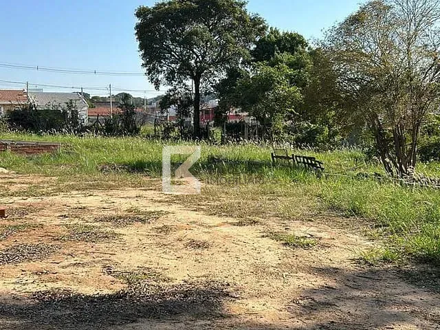 Terreno com 2000m², à venda, no bairro Chácara Alvorada em Indaiatuba