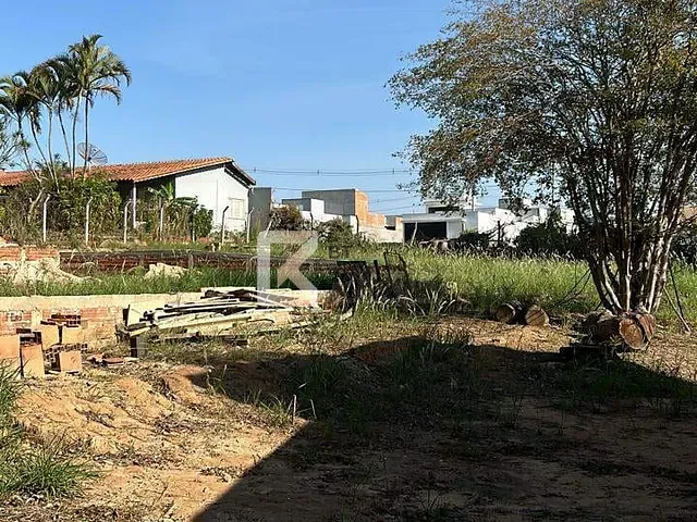 Terreno com 2000m², à venda, no bairro Chácara Alvorada em Indaiatuba