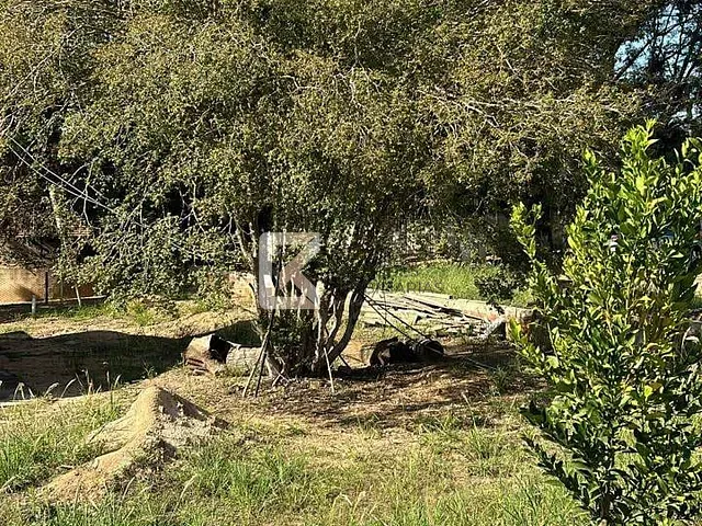 Terreno com 2000m², à venda, no bairro Chácara Alvorada em Indaiatuba