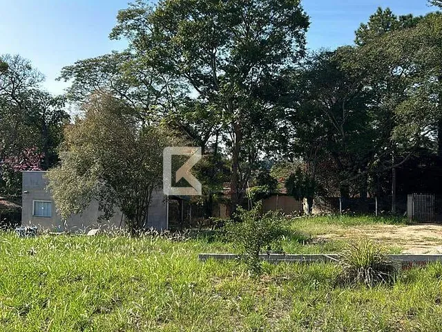 Terreno com 2000m², à venda, no bairro Chácara Alvorada em Indaiatuba