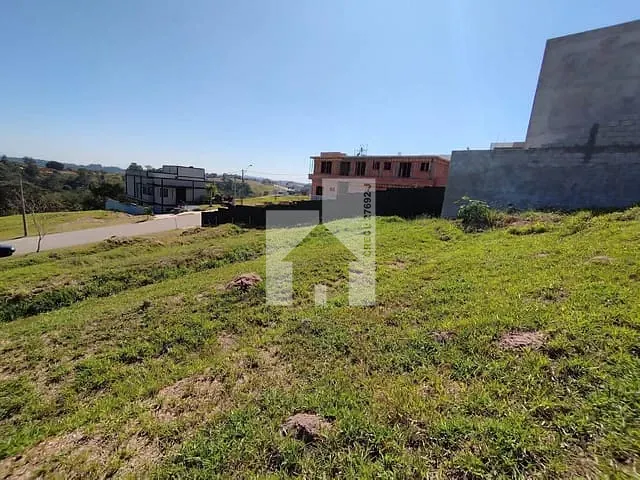 Terreno com 483m², à venda, no bairro Jardim Florestal em Jundiaí