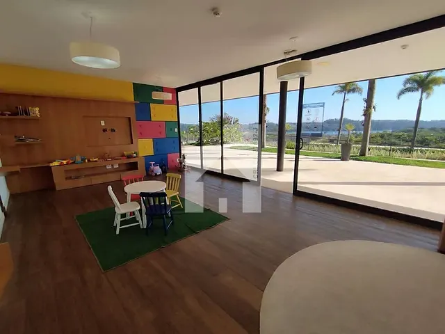 Terreno com 483m², à venda, no bairro Jardim Florestal em Jundiaí