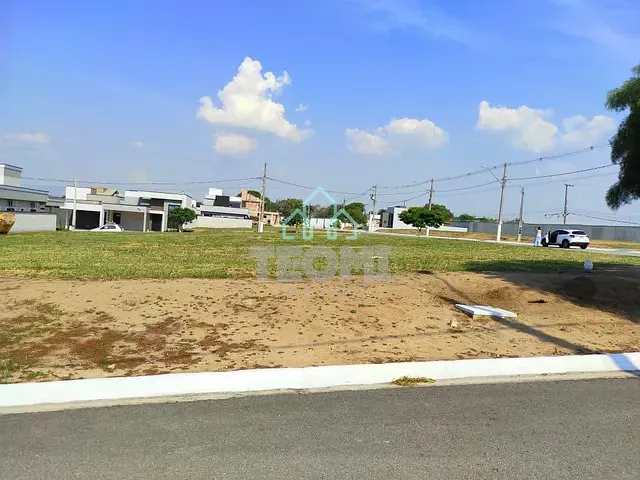 Terreno com 250m², à venda, no bairro Jardim Santana em Tremembé