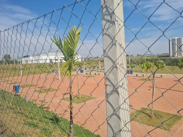 Terreno com 250m², à venda, no bairro Residencial Bela Aliança em Campinas