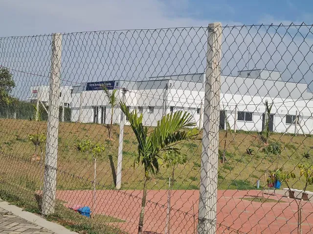 Terreno com 250m², à venda, no bairro Residencial Bela Aliança em Campinas