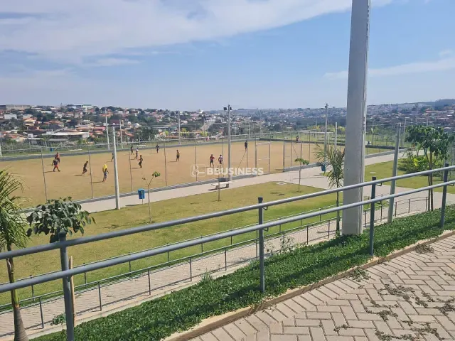 Terreno com 250m², à venda, no bairro Residencial Bela Aliança em Campinas