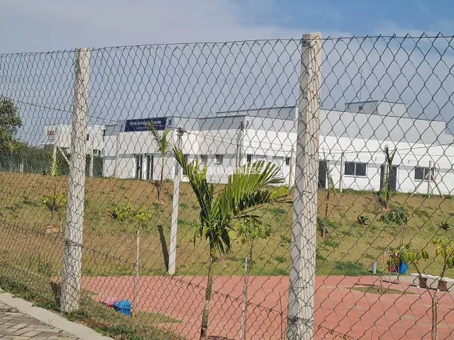 Terreno com 250m², à venda, no bairro Residencial Bela Aliança em Campinas
