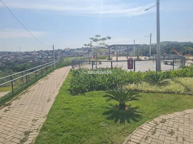 Terreno com 250m², à venda, no bairro Residencial Bela Aliança em Campinas