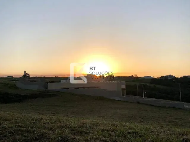 Terreno com 1200m², à venda, no bairro Jardim Quintas da Terracota em Indaiatuba