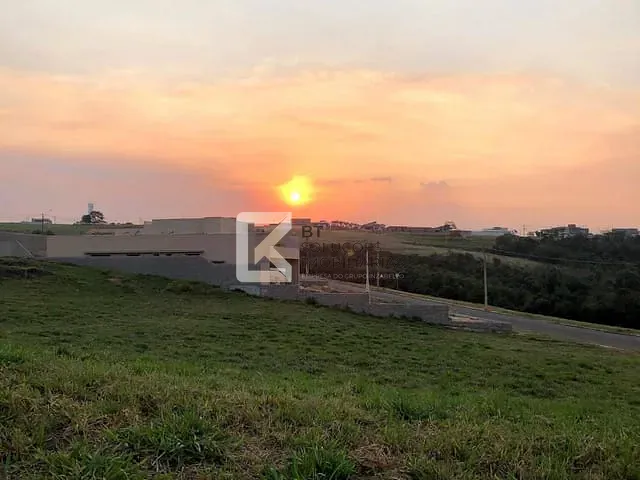 Terreno com 1200m², à venda, no bairro Jardim Quintas da Terracota em Indaiatuba