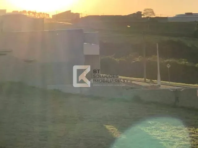 Terreno com 1200m², à venda, no bairro Jardim Quintas da Terracota em Indaiatuba