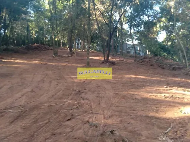 Terreno com 10000m², à venda, no bairro Jardim Colônia em Jundiaí