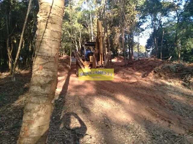 Terreno com 10000m², à venda, no bairro Jardim Colônia em Jundiaí