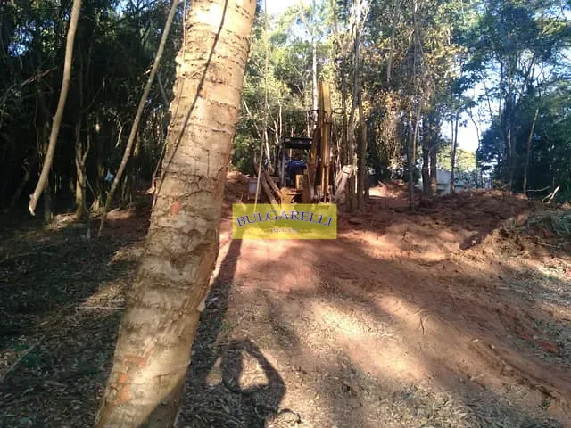 Terreno com 10000m², à venda, no bairro Jardim Colônia em Jundiaí