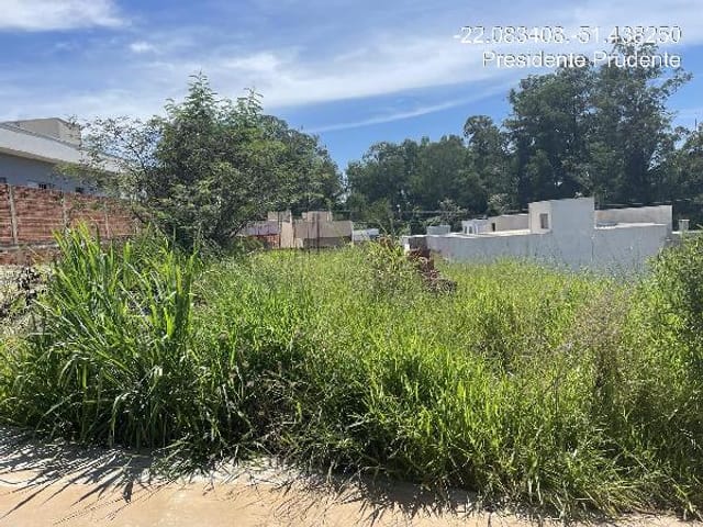 Foto do Terreno - Terreno à venda 10M², PARQUE RESIDENCIAL UNIAO, ALVARES MACHADO - SP | Imobiliária Compare