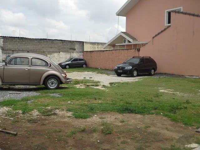 Foto do Terreno - Terreno à venda, 314 m² por R$ 260.000,00 - Cidade Jardim - Jacareí/SP | INDEPENDENCE NEGOCIOS IMOBILIARIOS LTDA