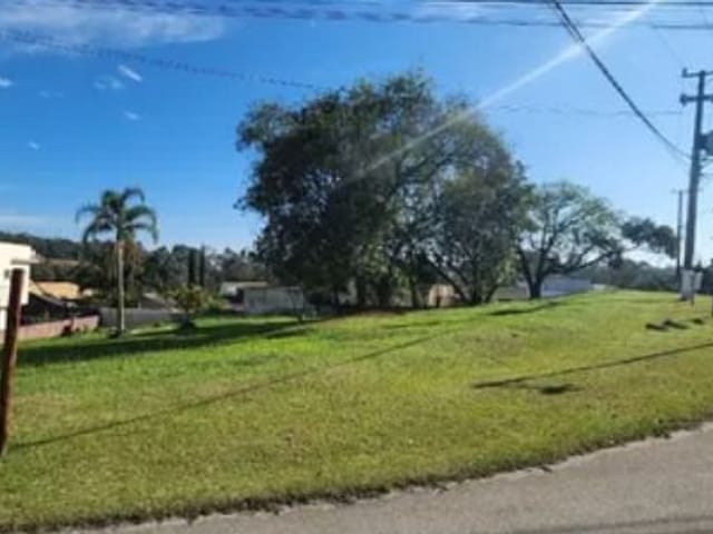 Terreno com 1033m², à venda, no bairro Paysage Serein em Vargem Grande Paulista