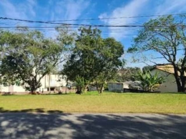 Terreno com 1033m², à venda, no bairro Paysage Serein em Vargem Grande Paulista