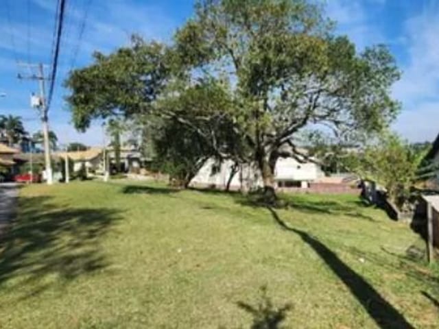 Terreno com 1033m², à venda, no bairro Paysage Serein em Vargem Grande Paulista