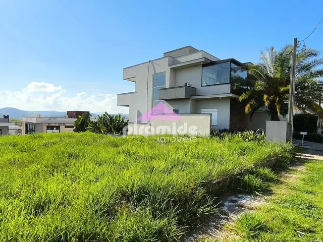 Terreno com 450m², à venda, no bairro Urbanova em São José Dos Campos