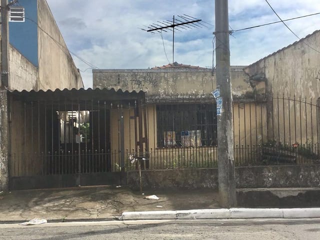 Foto do Terreno - Terreno residencial à venda, Jardim Vila Formosa, São Paulo. | ZONA LESTE IMÓVEIS