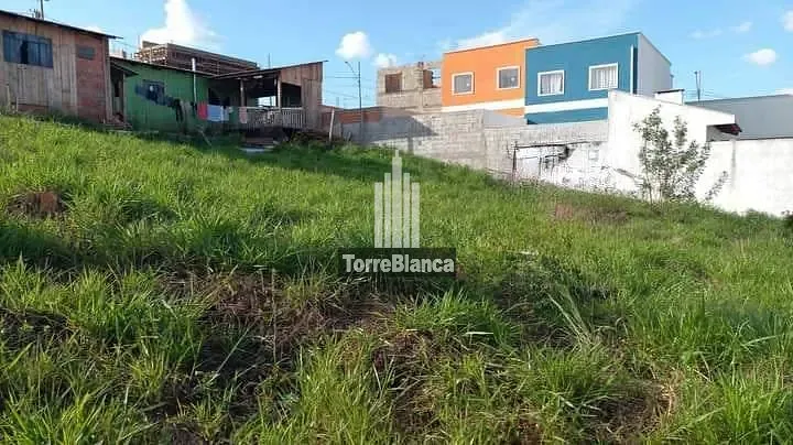 Terreno, 259 m² - Foto 1