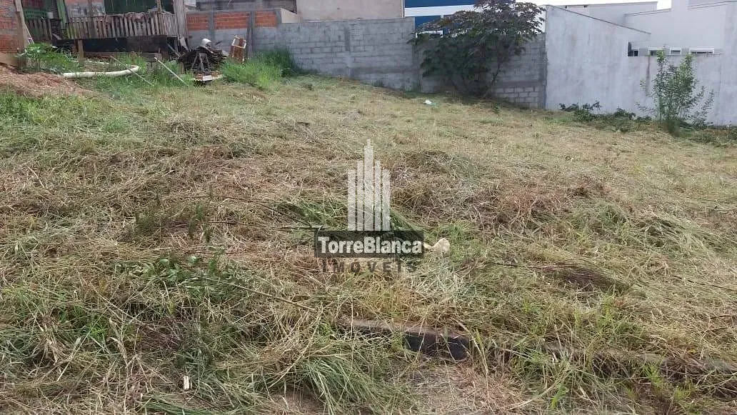 Terreno, 259 m² - Foto 3