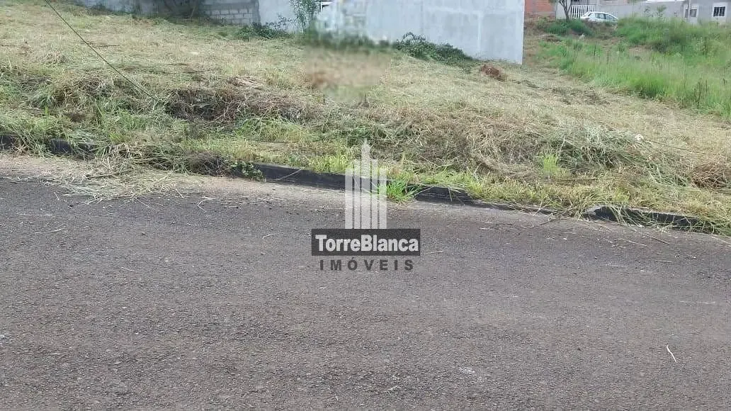Terreno, 259 m² - Foto 4