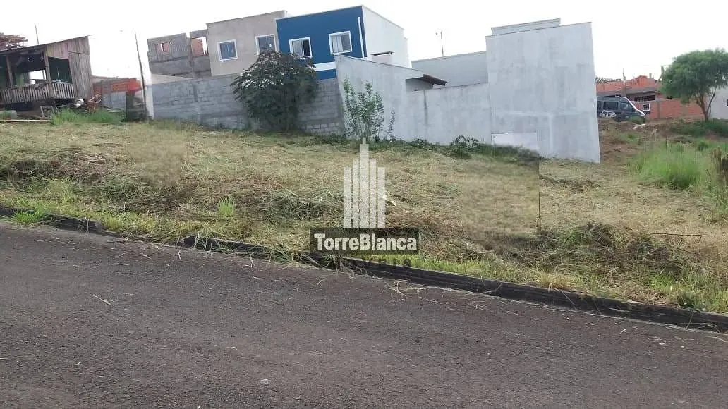 Terreno, 259 m² - Foto 6