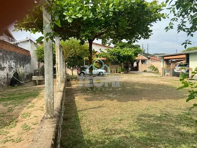 Terreno com 750m², à venda, no bairro Vila Jaboticabeira em Taubaté